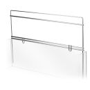 DOOA - Mizukusa Mist Wall - Stand 60 - B-Ware