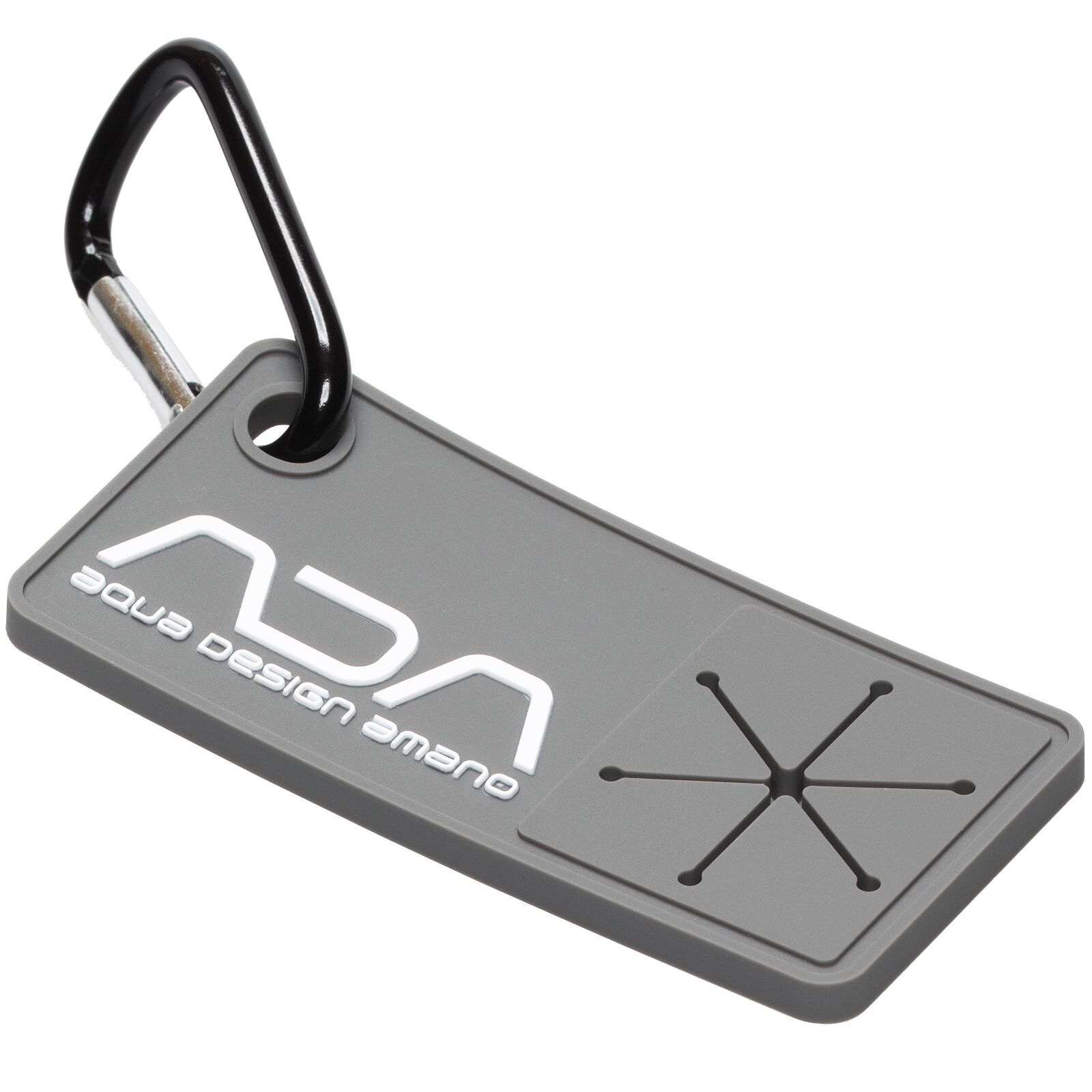 ADA - Cloth Holder Mineral Gray