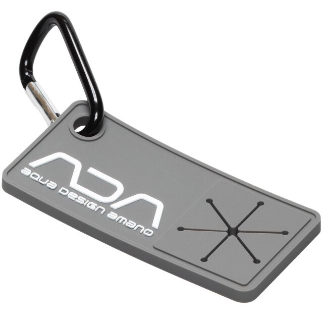 ADA - Cloth Holder Mineral Gray