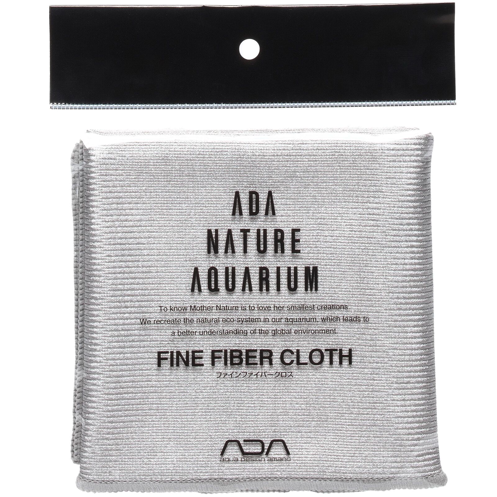 ADA - Fine Fiber Cloth