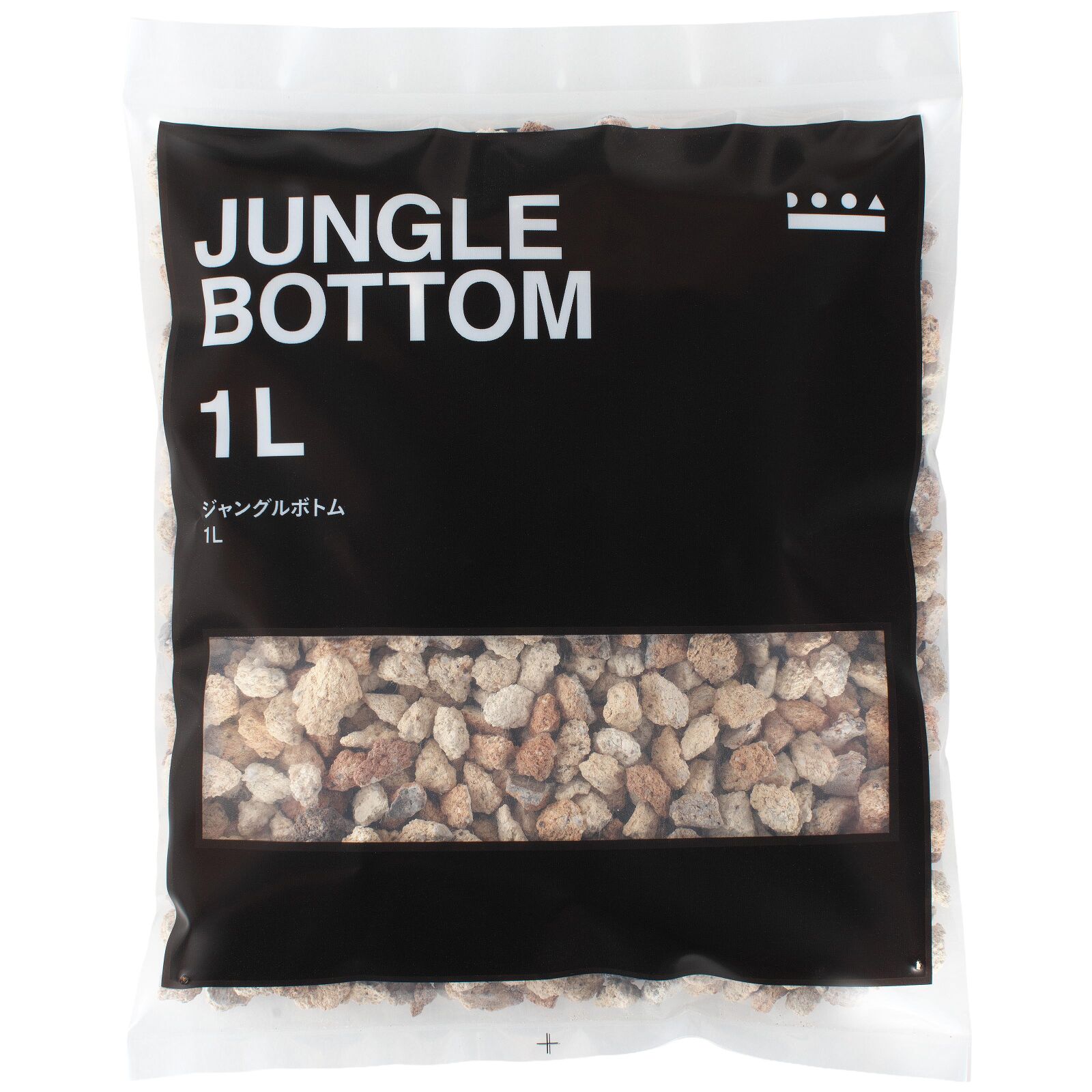 DOOA - Jungle Bottom - 1 l