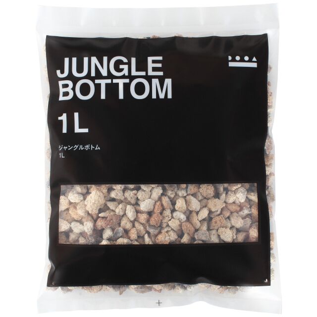 DOOA - Jungle Bottom - 1 l
