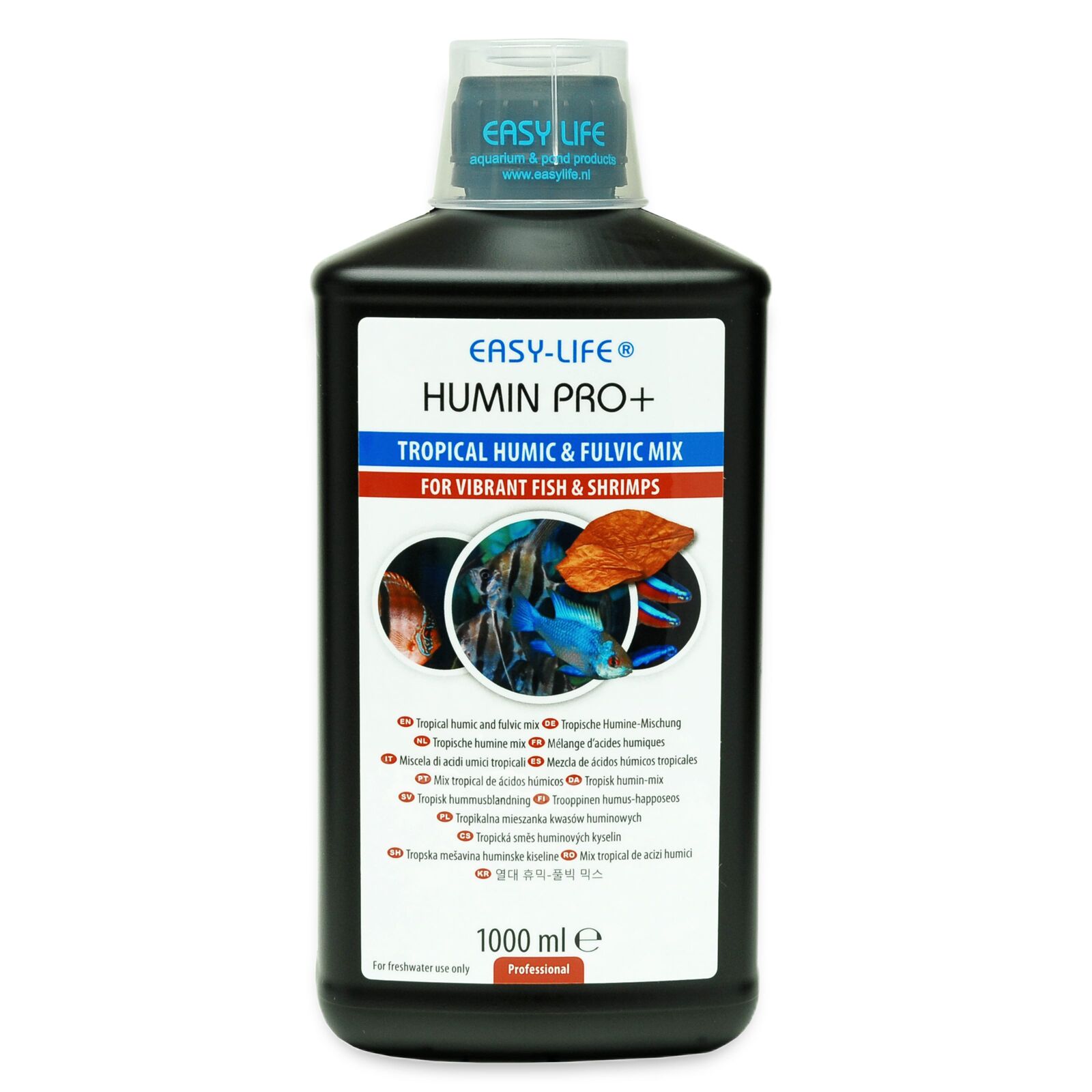 Easy Life - Humin Pro+