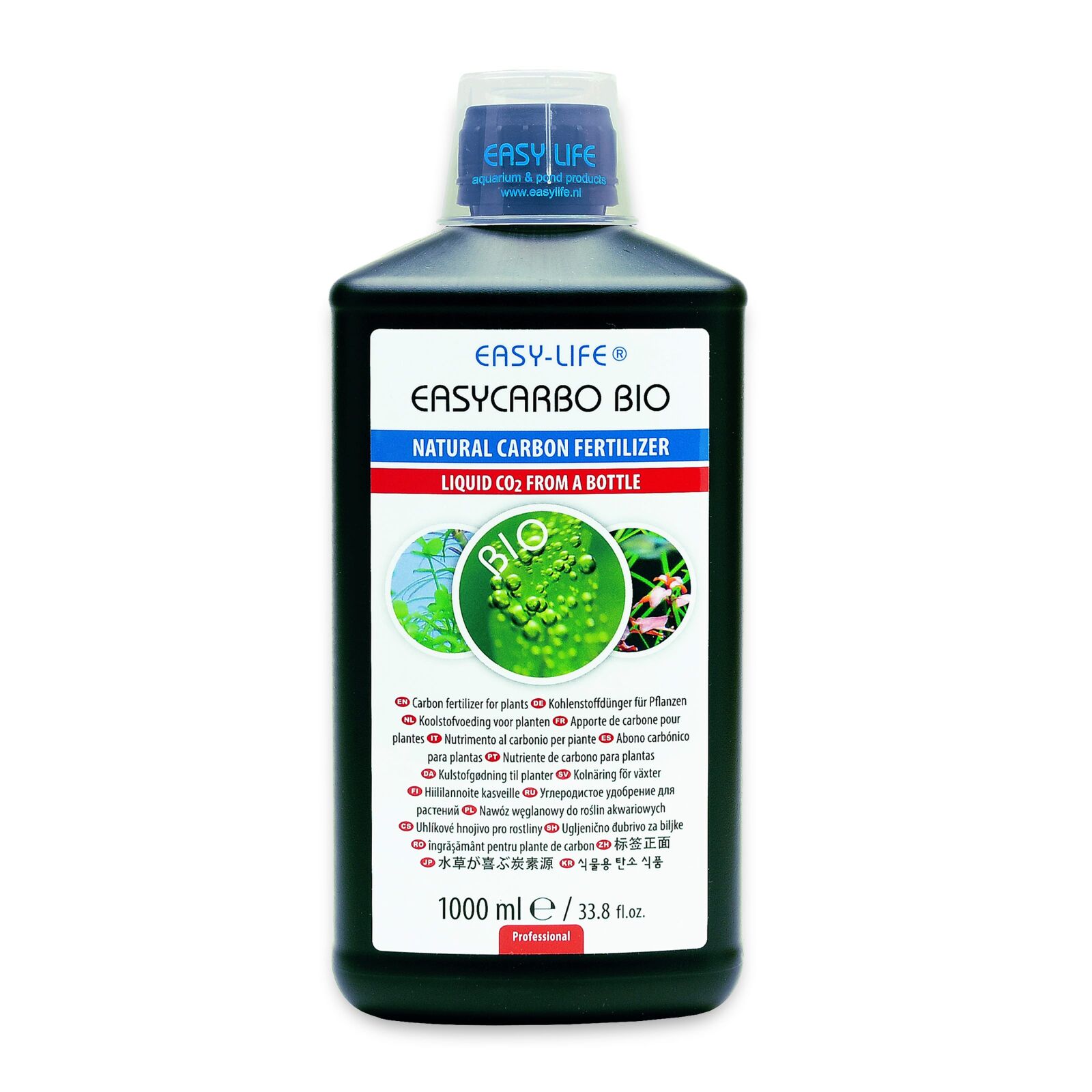 Easy Life - Easy Carbo Bio