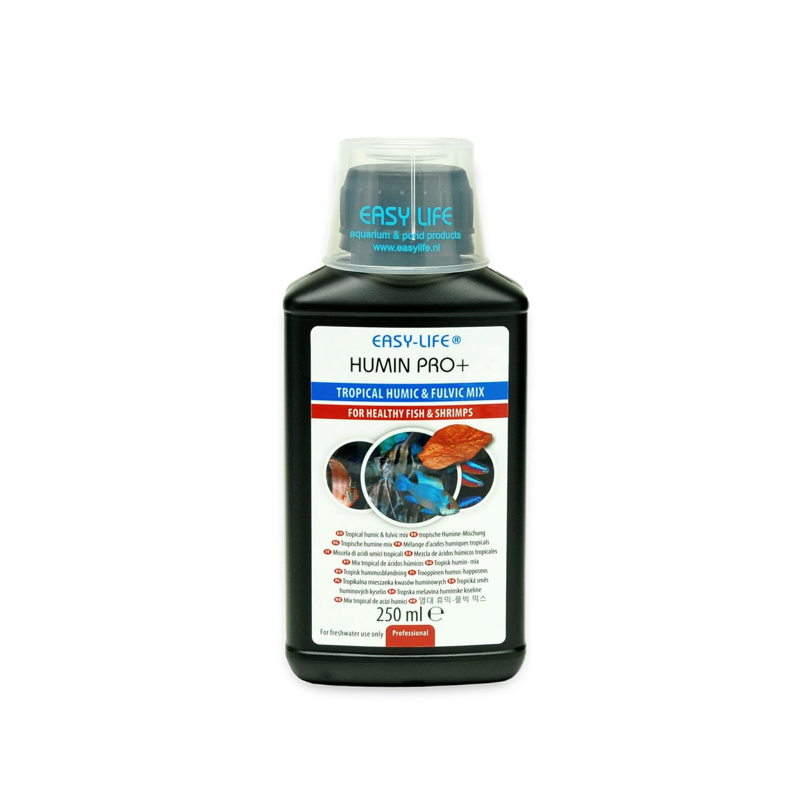 Easy Life - Humin Pro+