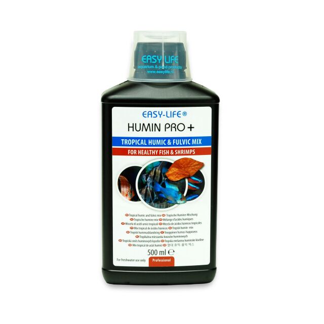 Easy Life - Humin Pro+