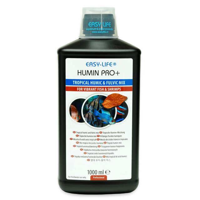 Easy Life - Humin Pro+