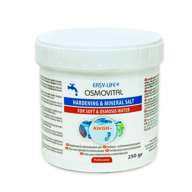 Easy Life - OsmoVital