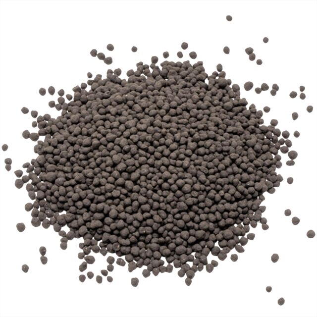 UNS - Controsoil Black - Normal