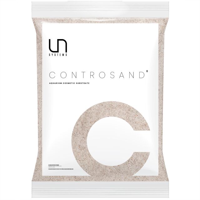 UNS - Controsand - Bora Sand