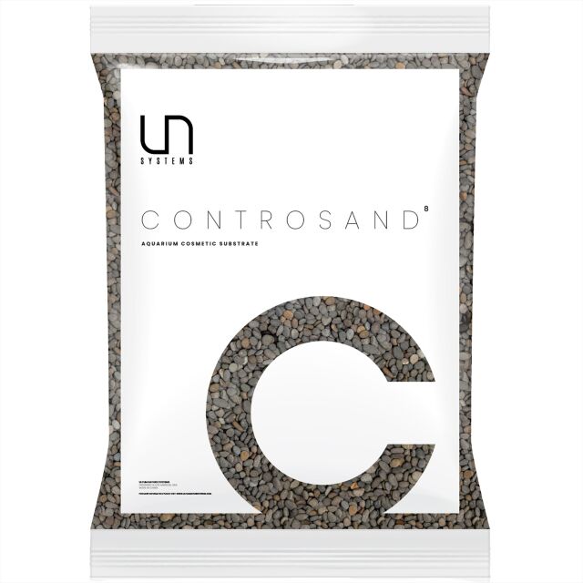 UNS - Controsand - Kona Gravel
