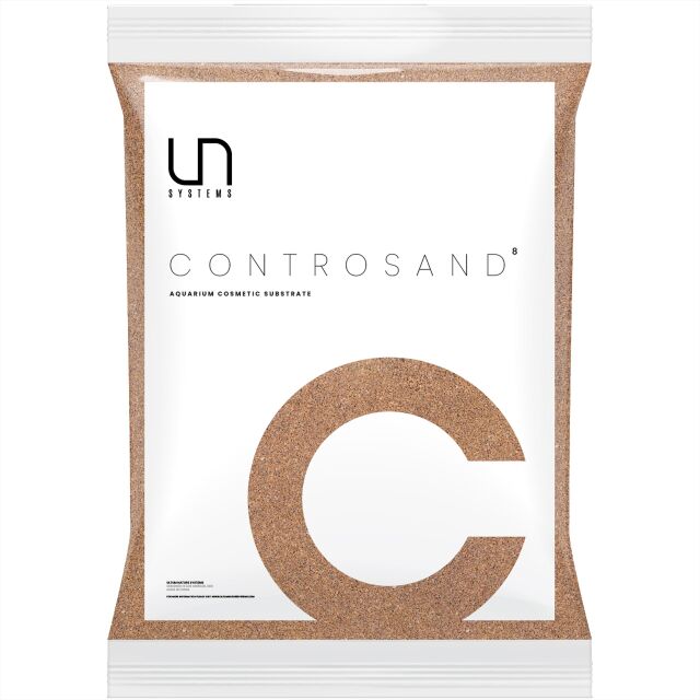 UNS - Controsand - Mojave Sand