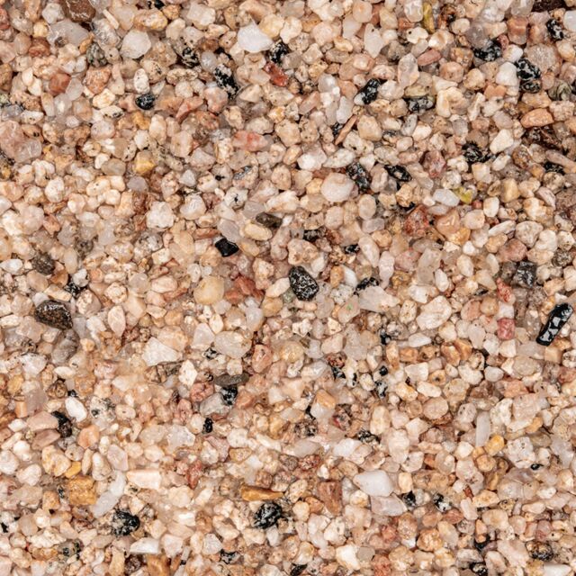 UNS - Controsand - Monterey Gravel