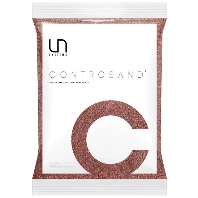 UNS - Controsand - Morocco Sand