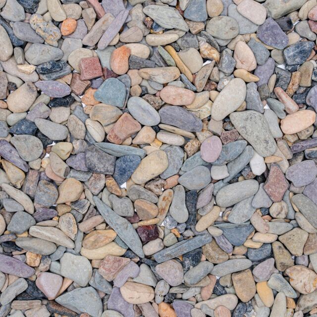 UNS - Controsand - Sequoia Gravel