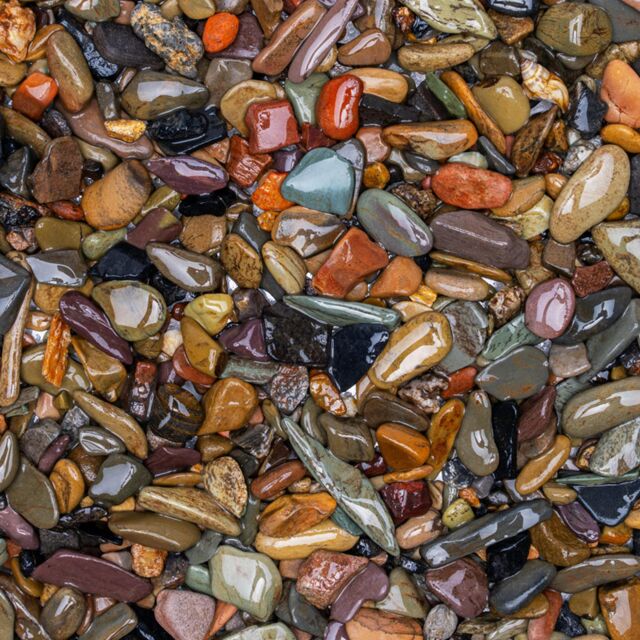 UNS - Controsand - Sequoia Gravel