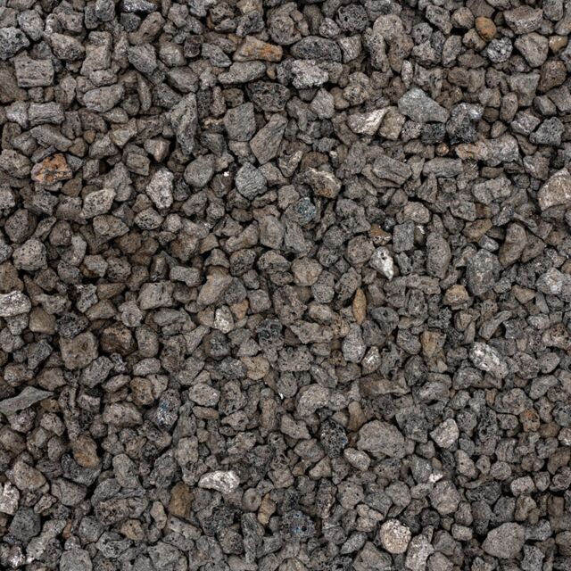 UNS - Controsand - Vesuvius Gravel