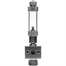 UNS - Pro CO2 Manifold Block