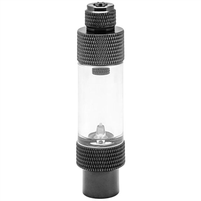 UNS - Micro CO2 Bubble Counter