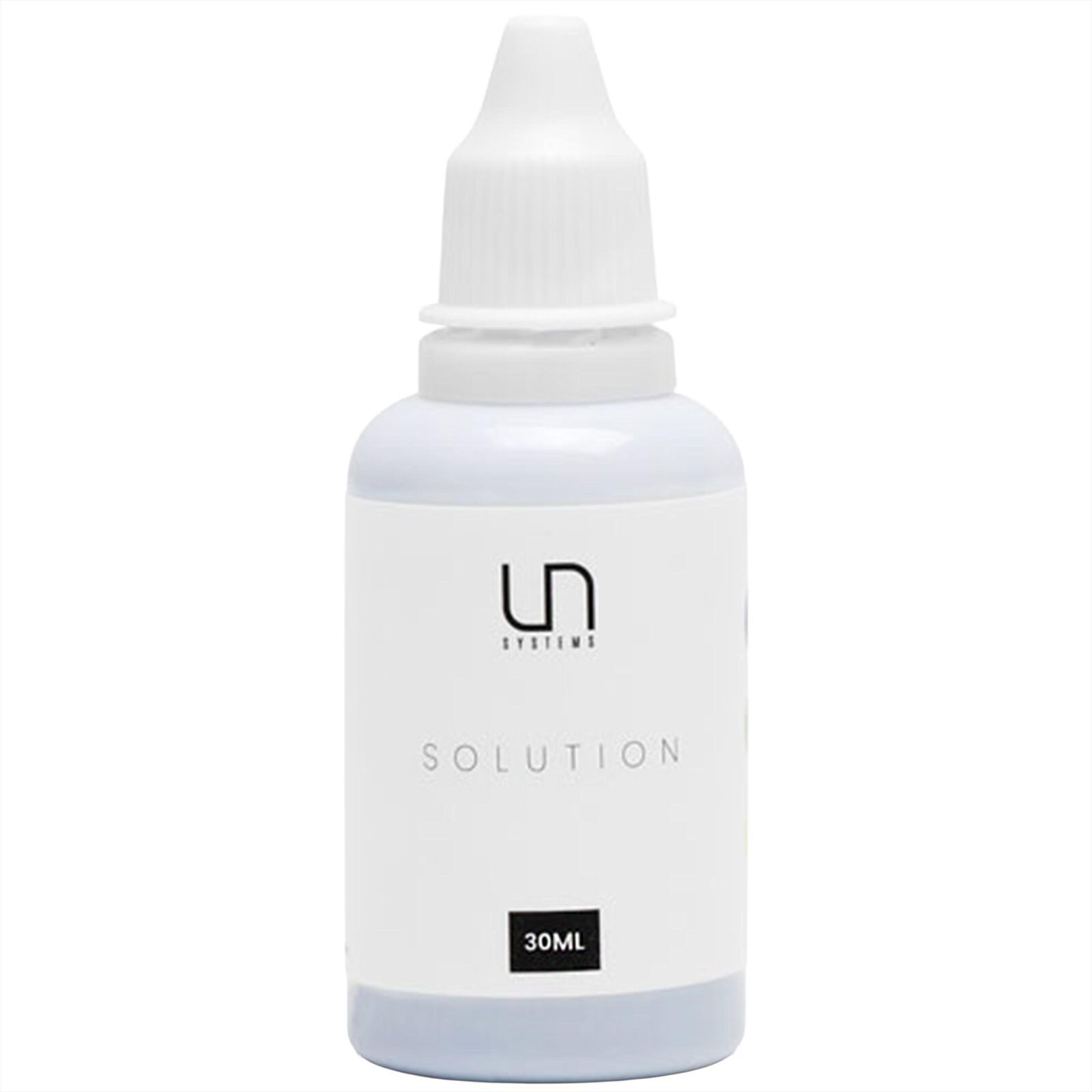 UNS - Drop Checker Solution - 30 ml