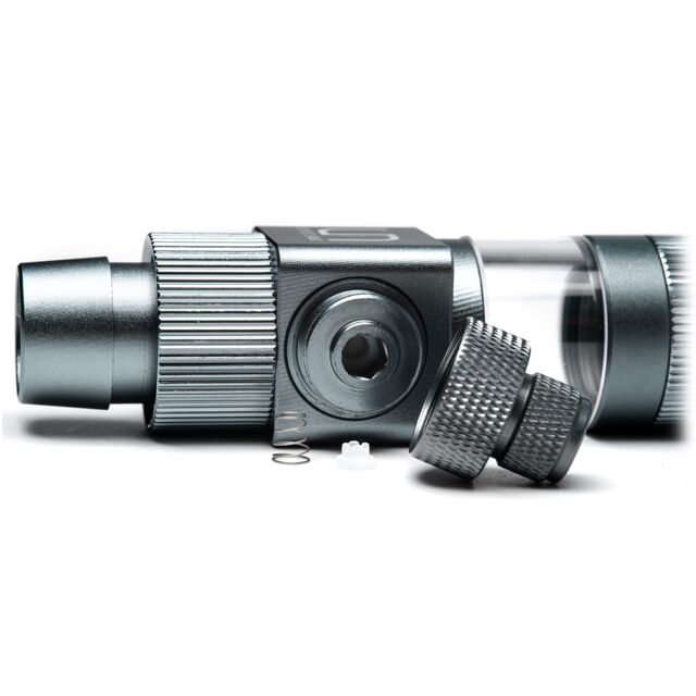 UNS - Inline CO2 Diffusor