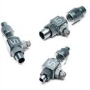 UNS - Inline CO2 Diffusor