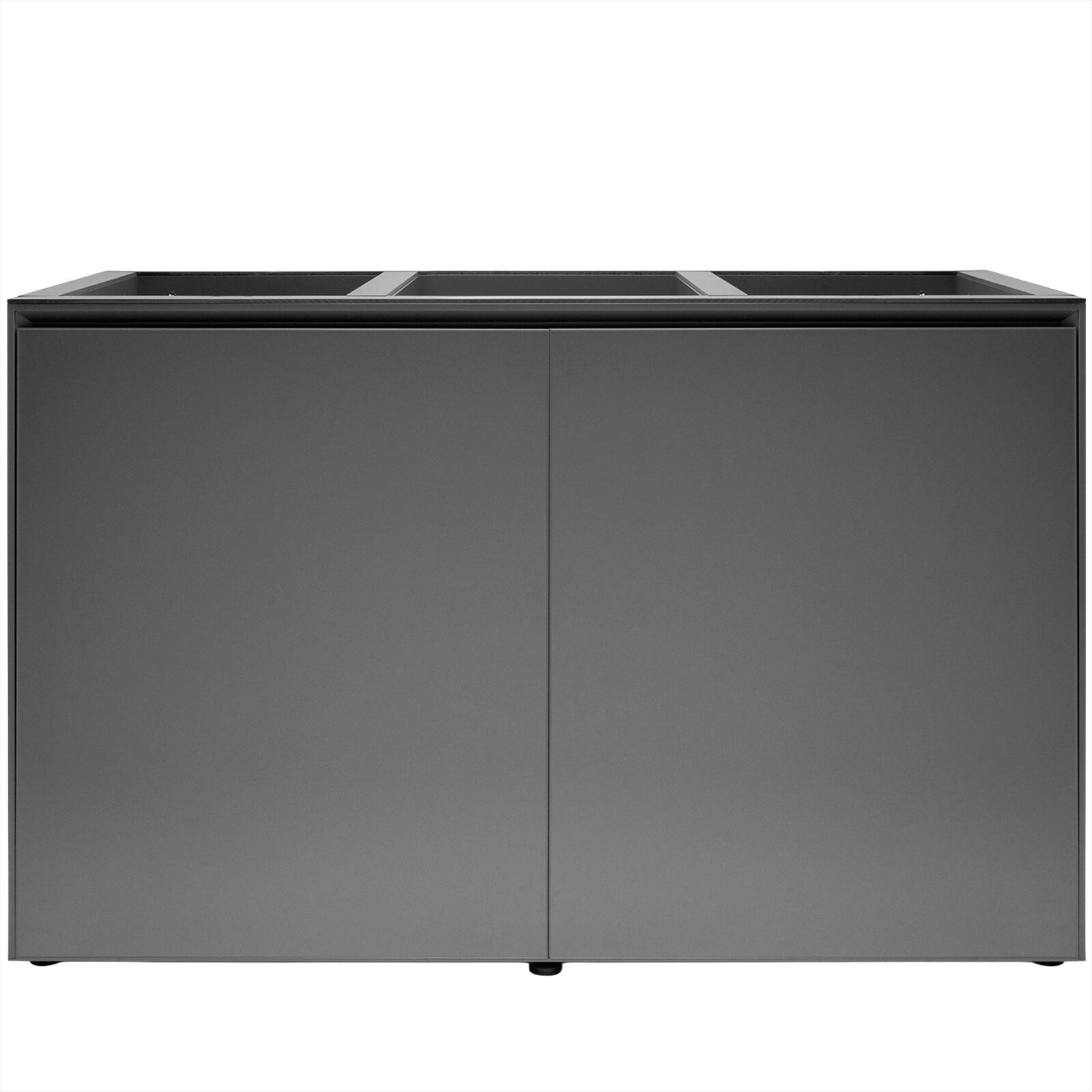 UNS - Aluminium Stand - Grey