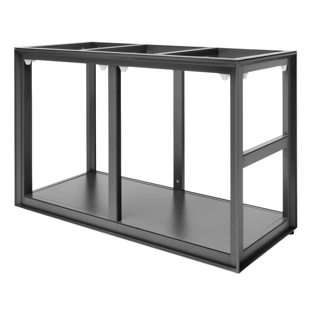 UNS - Aluminium Stand - Grey
