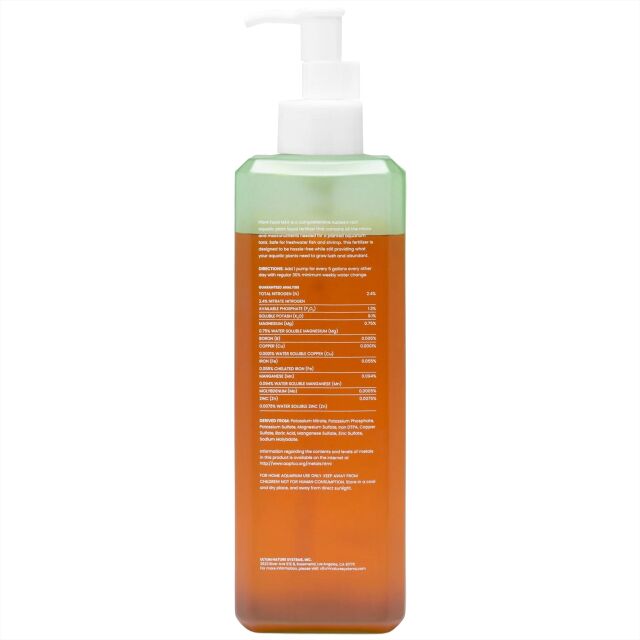 UNS - Plant Food - Max - 500 ml