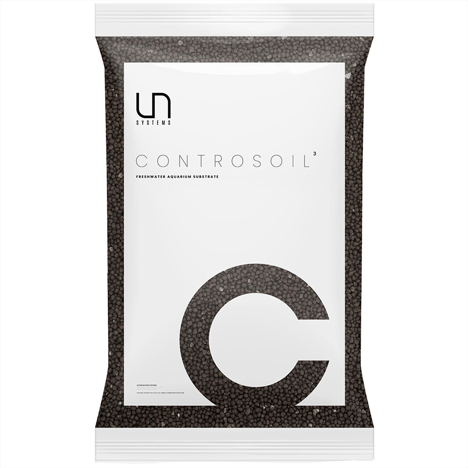 UNS - Controsoil Black - Normal