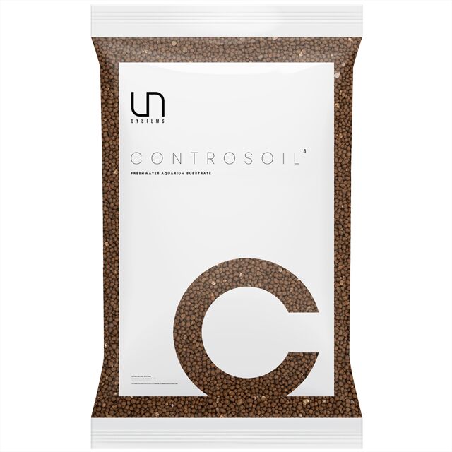 UNS - Controsoil Brown - Normal
