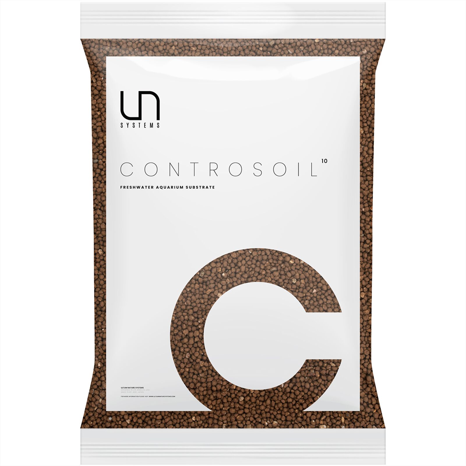 UNS - Controsoil Brown - Normal