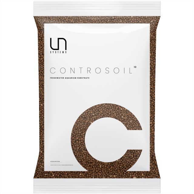 UNS - Controsoil Brown - Extra Fine