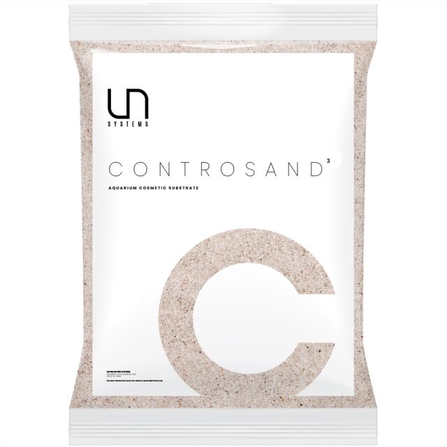 UNS - Controsand - Bora Sand