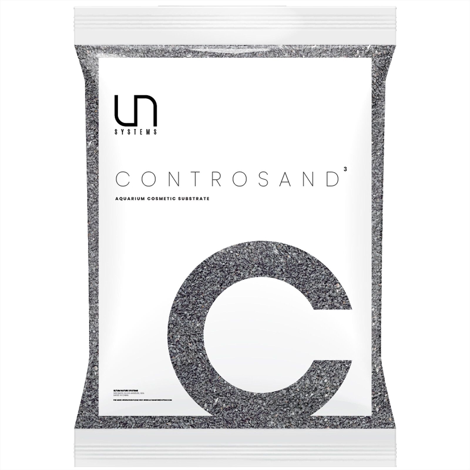 UNS - Controsand - Maui Sand