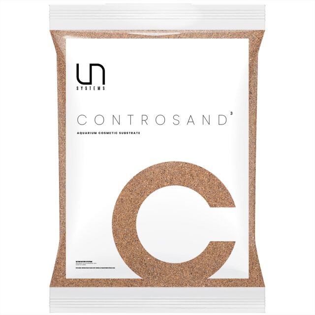 UNS - Controsand - Mojave Sand