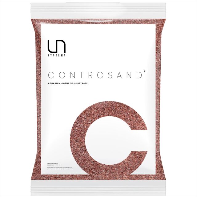 UNS - Controsand - Morocco Sand