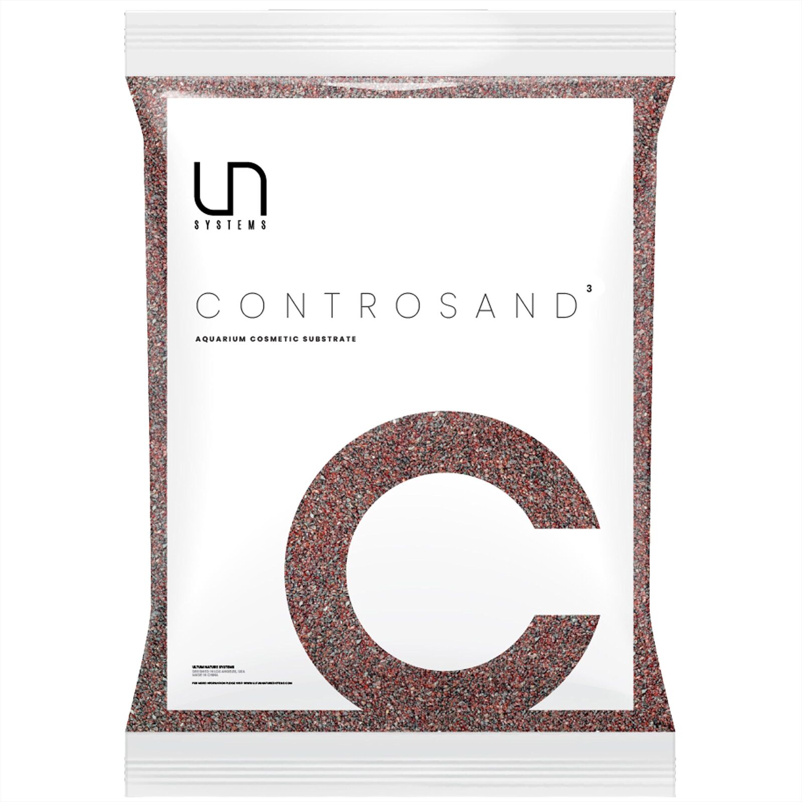 UNS - Controsand - Pacifica Sand