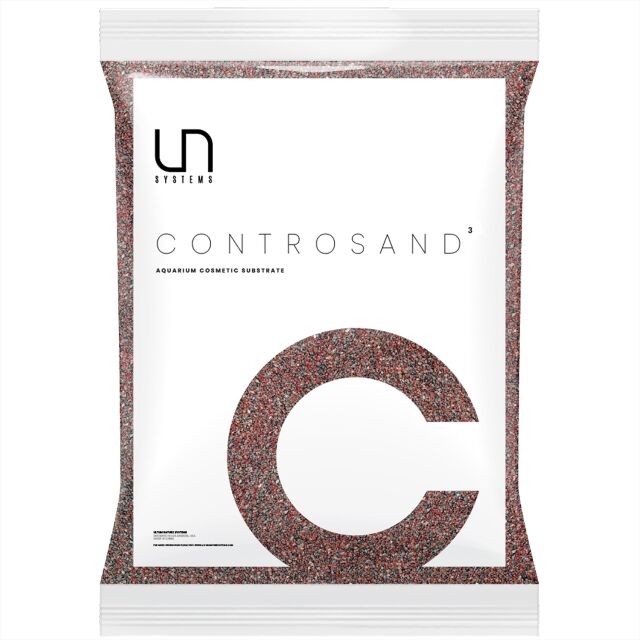 UNS - Controsand - Pacifica Sand