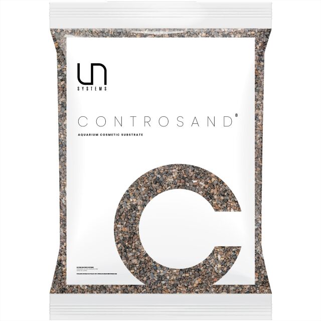 UNS - Controsand - Santa Fe Gravel
