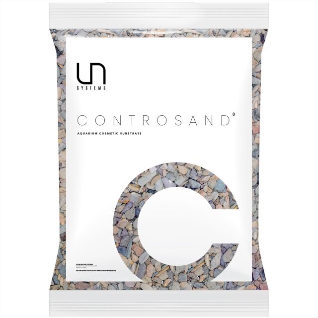 UNS - Controsand - Sequoia Gravel