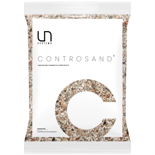 UNS - Controsand - Tahoe Gravel
