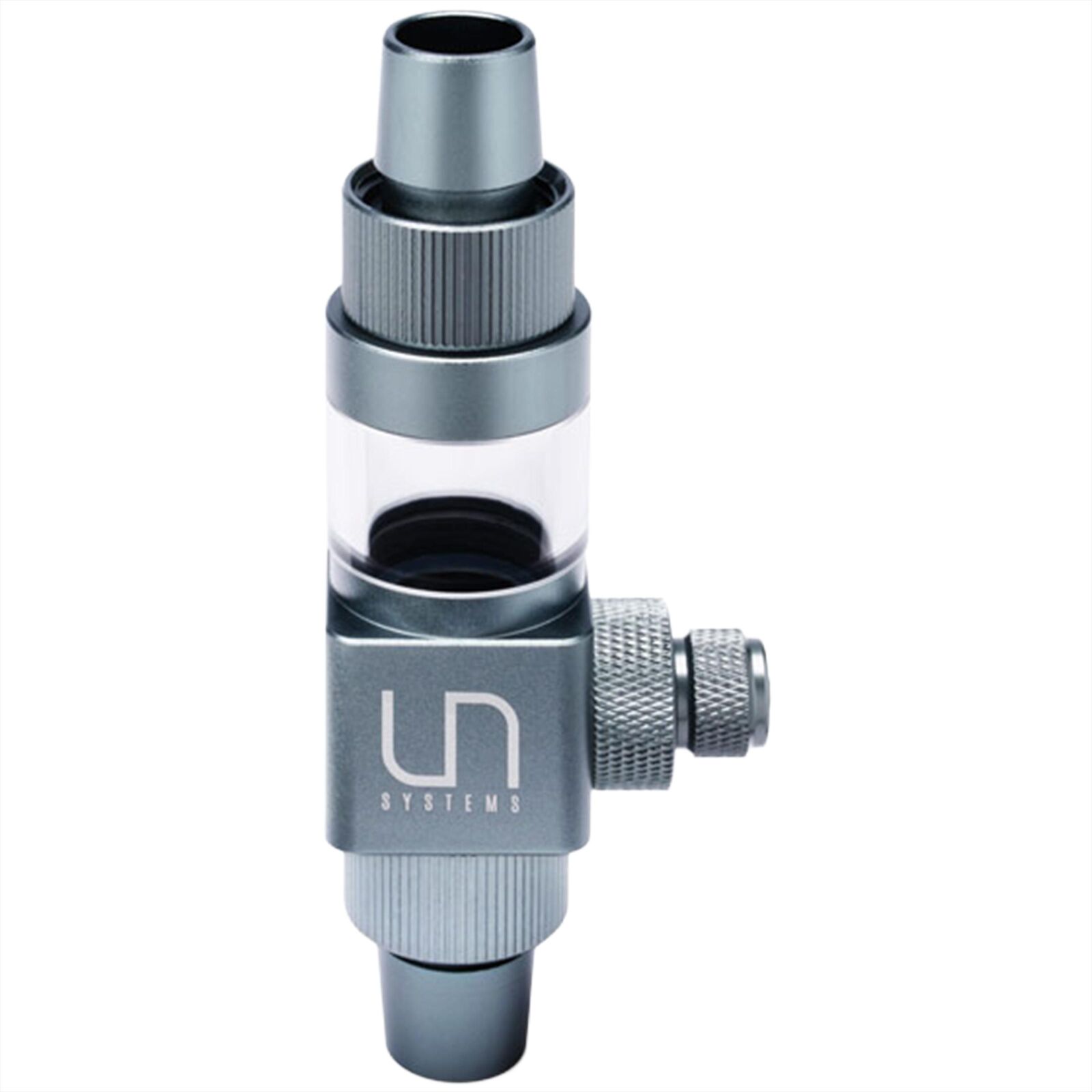 UNS - Inline CO2 Diffusor