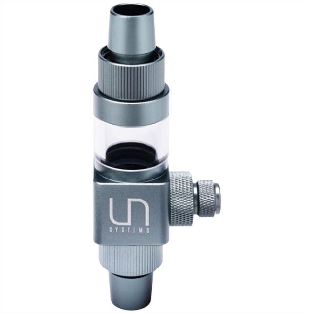 UNS - Inline CO2 Diffuser