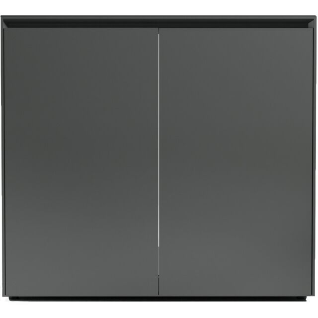 UNS - Aluminium Stand - Grey