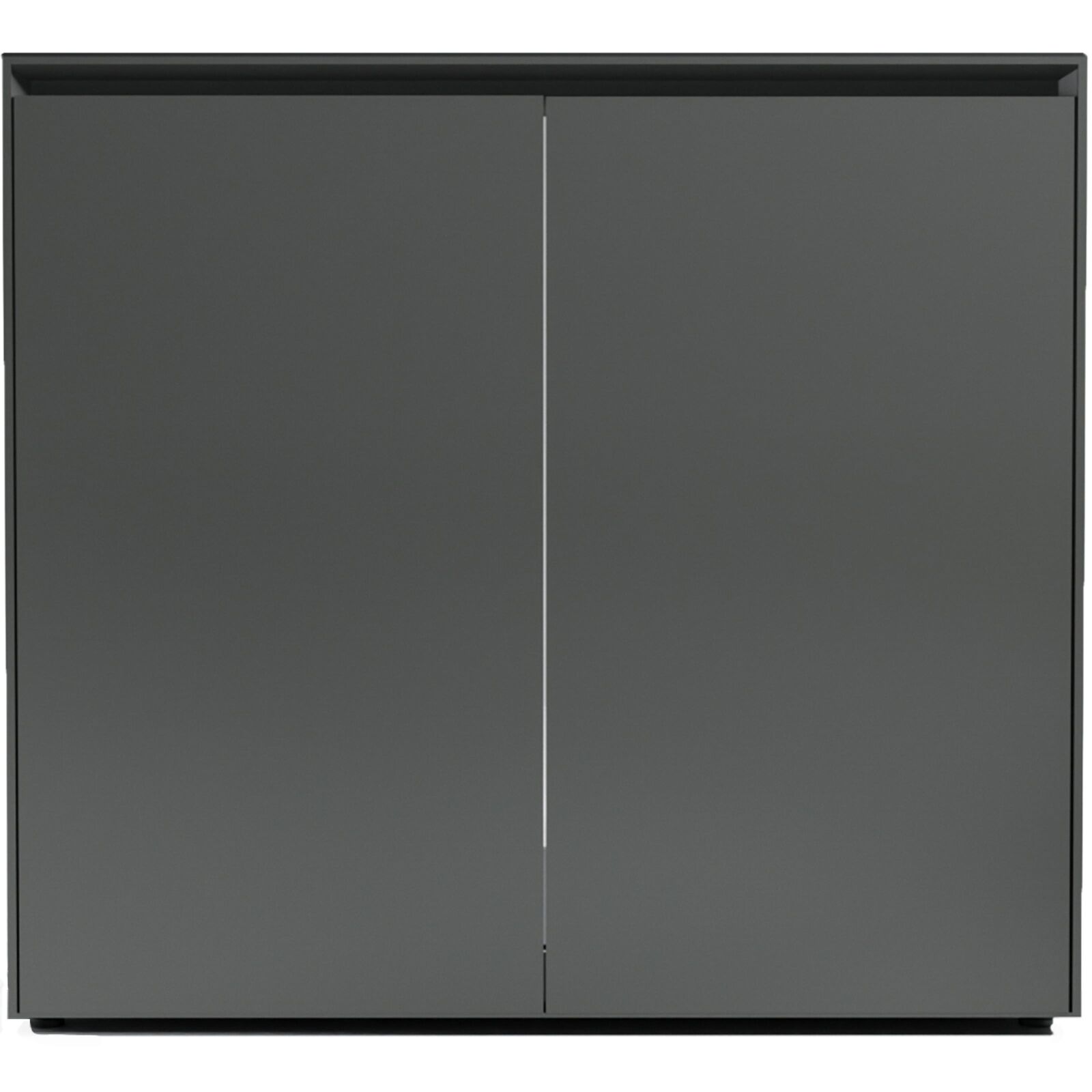 UNS - Aluminium Stand - Grey