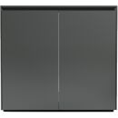 UNS - Aluminum Stand - Grey - 90U