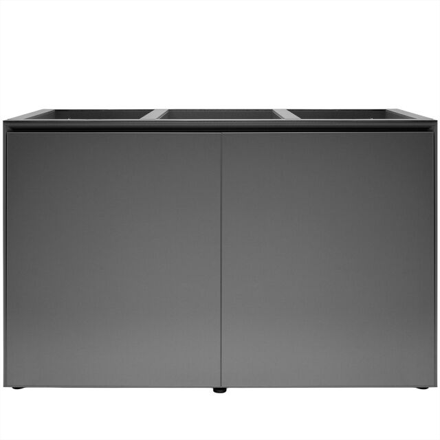 UNS - Aluminium Stand - Grey