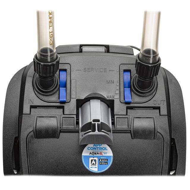 Aquael - Ultramax - BT