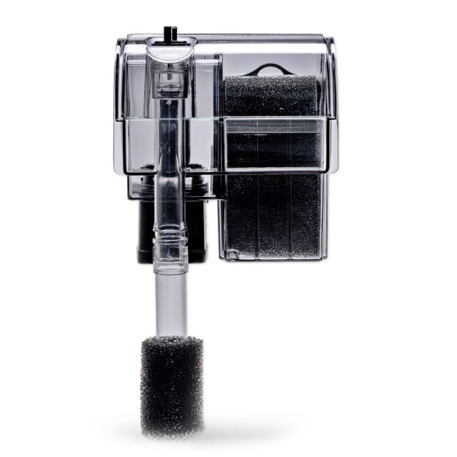 Mighty HOB - Aquarium Filter - M - B-Ware